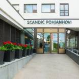 Фотография гостиницы Scandic Pohjanhovi