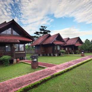 Фотографии гостиницы
Citra Cikopo Hotel