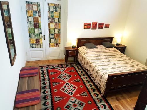 Фотография гостевого дома Odo's House in Tsinandali