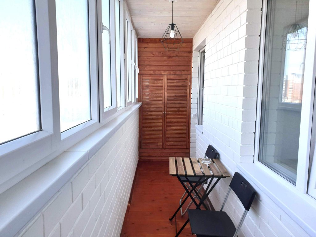 Фотография квартиры RentAp (РентАп) на улице Николая Рождественского