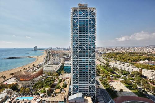 Фотография гостиницы Hotel Arts Barcelona