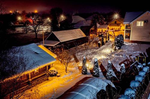 Фотография гостевого дома Августин