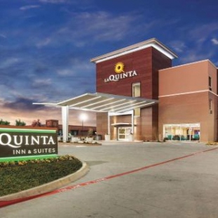 Фотография гостиницы La Quinta by Wyndham Dallas Northeast-Arboretum