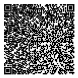 QR код гостиницы Алиса