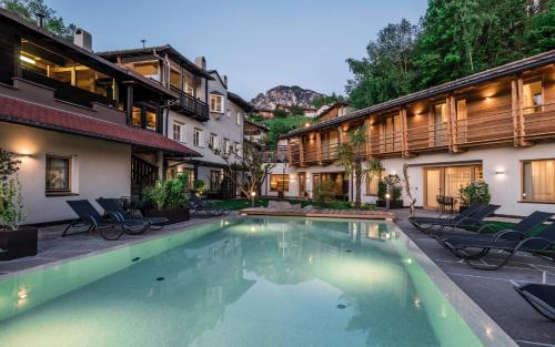 Фотография апарт отеля Presulis Lodges