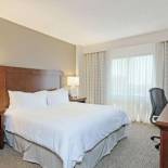 Фотография гостиницы DoubleTree by Hilton Houston Medical Center Hotel & Suites