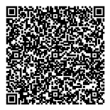 QR код гостевого дома Зеленый Дворик