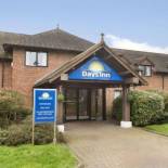 Фотография гостиницы Days Inn by Wyndham Sevenoaks Clacket Lane