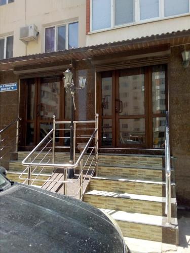 Фотография хостела Алима