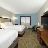 Фотография гостиницы Holiday Inn Express & Suites - Columbus North, an IHG Hotel