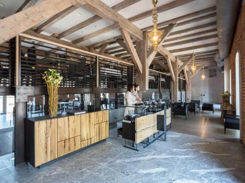 Фотография гостиницы Michaelson Boutique Hotel