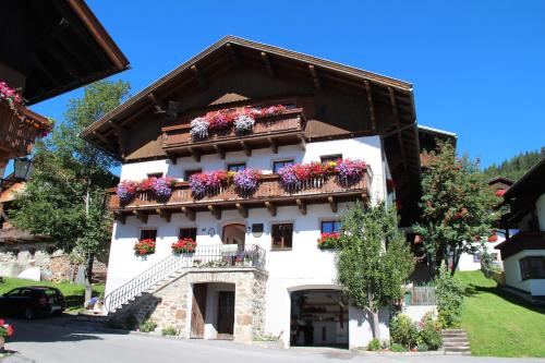 Фотография гостевого дома Nigglhofer