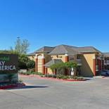 Фотография гостиницы Extended Stay America Suites - Austin - Arboretum - South