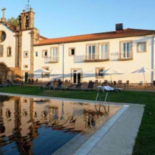 Фотографии гостиницы 
            Hotel Convento dos Capuchos