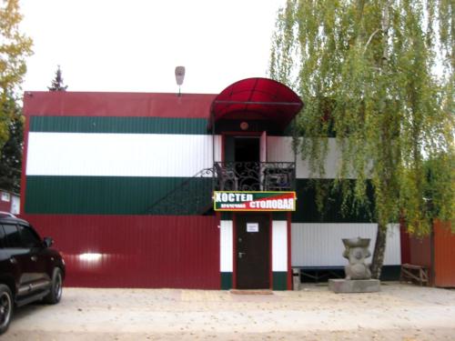 Фотография хостела На Технологическом проезде, 1