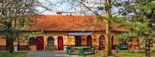 Фотография гостевого дома 3 Platana