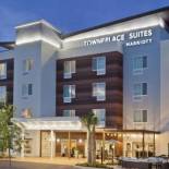 Фотография гостиницы TownePlace Suites by Marriott Montgomery EastChase