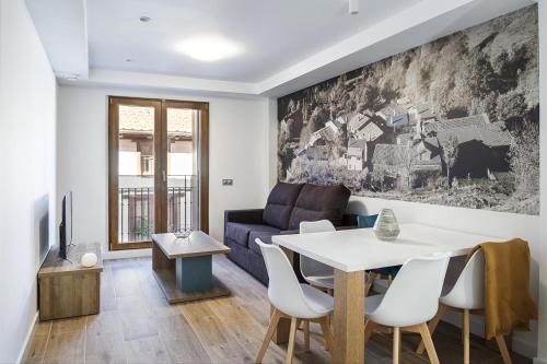 Фотография апарт отеля Aldeas de Ezcaray