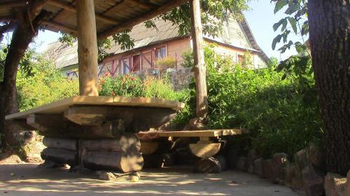 Фотография гостевого дома Горная