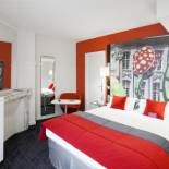 Фотография гостиницы Mercure Lille Centre Grand Place