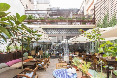 Фотография гостиницы Brondo Architect Hotel