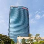 Фотография гостиницы Shunde Marriott Hotel