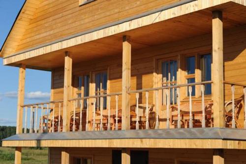 Фотография гостевого дома Струги