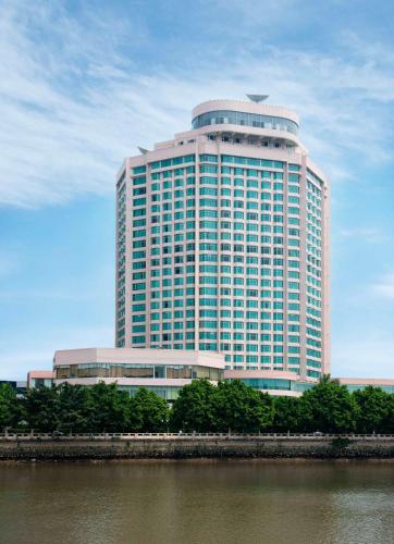 Фотография гостиницы Ramada by Wyndham Pearl Guangzhou