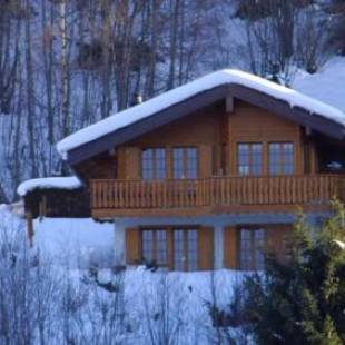 Фотографии гостевого дома 
            Chalet le Joyau