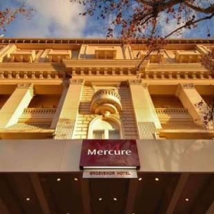 Фотографии гостиницы 
            Grosvenor Hotel Adelaide