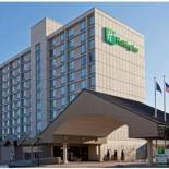 Фотография гостиницы Holiday Inn Portland-By the Bay, an IHG Hotel