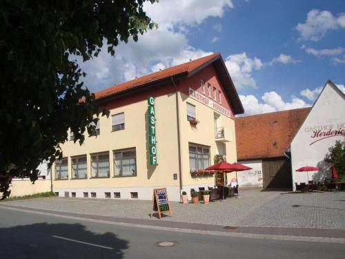 Фотография гостевого дома Hotel Gasthof Herderich