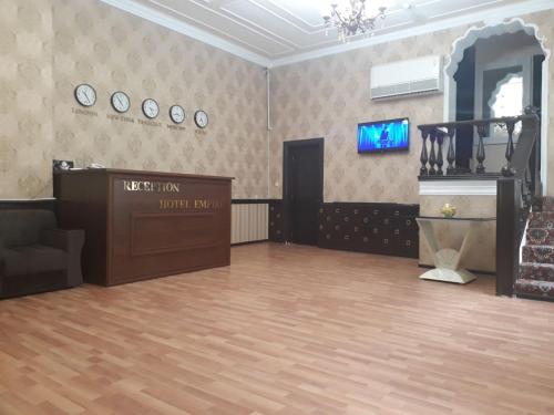 Фотография гостиницы Empire
