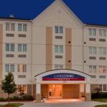 Фотография гостиницы Candlewood Suites Chesapeake-Suffolk, an IHG Hotel