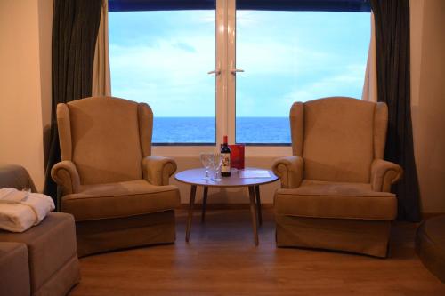 Фотография гостиницы Scorpios Sea Side Hotel