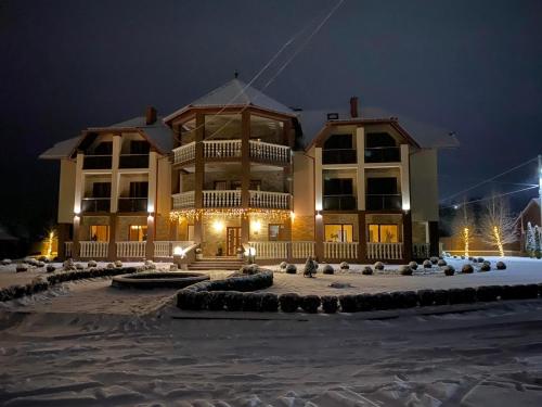 Фотография гостевого дома Приватна садиба Європа