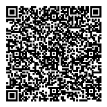 QR код хостела Welcome