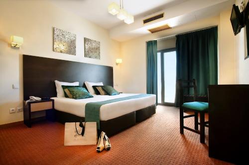 Фотография гостиницы Hotel DAH - Dom Afonso Henriques