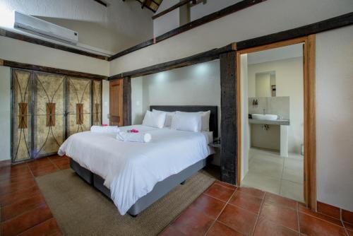 Фотография гостиницы Umbhaba Eco Lodge