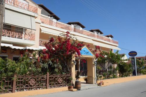 Фотография апарт отеля Piccadilly