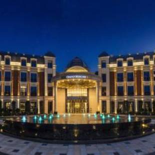 Фотографии гостиницы 
            Grand Mercure Zhengzhou West