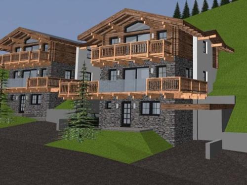 Фотография гостевого дома Can Amper