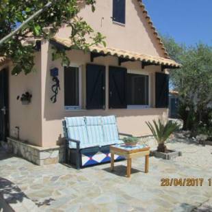 Фотографии гостевого дома 
            Spacious Holiday Home near Beach in Messinia