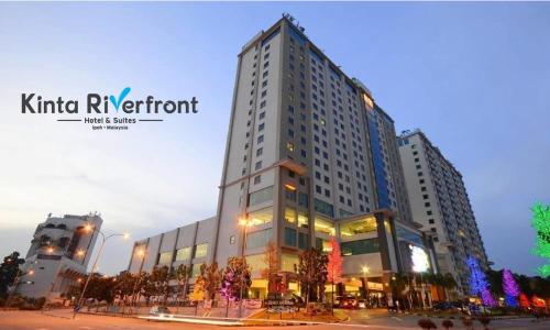 Фотография гостиницы Kinta Riverfront Hotel & Suites