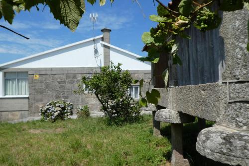 Фотографии гостевого дома 
            Casa rural Don Armando