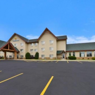 Фотография гостиницы Comfort Inn Albert Lea