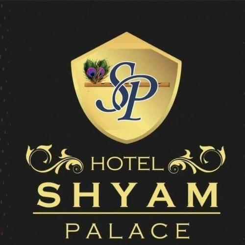 Фотографии гостиницы 
            Hotel Shyam Palace