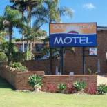 Фотография мотеля Ocean View Motor Inn Merimbula