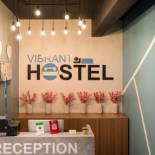 Фотография хостела Vibrant Hostel