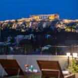 Фотография гостиницы The Athens Version Luxury Suites